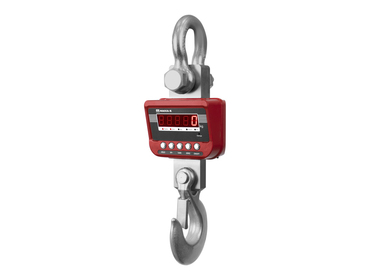 Весы крановые Масса ЕКМ-6000.3/2-W (высокоточные c Wi-Fi)