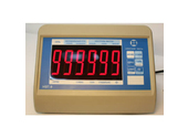 Весы платформенные врезные в пол ВСП4-1500.2 В9 (1500х1000)