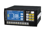 Весовой индикатор CAS CI-600D