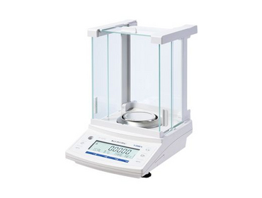 Весы аналитические SHINKO ViBRA HT-84RCE glass