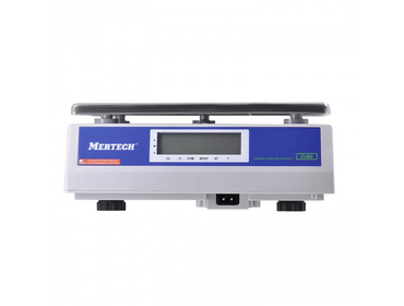 Весы порционные M-ER 326 AF-15.2 «Cube» LCD (двойной дисплей)