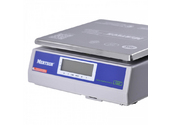 Весы порционные M-ER 326 AF-15.2 «Cube» LCD (двойной дисплей)