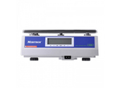 Весы порционные M-ER 326 AF-15.2 «Cube» LCD RS232 (двойной дисплей)