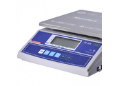 Весы порционные M-ER 326 AF-15.2 «Cube» LCD RS232 (двойной дисплей)