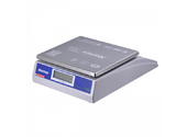 Весы порционные M-ER 326 AF-6.1 «Cube» LCD USB (двойной дисплей)