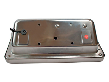Весы товарные Shtapler PW 600 50*60 (беспроводные)