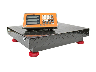 Весы товарные Shtapler PW 600 50*60 (беспроводные)
