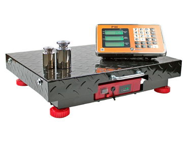 Весы товарные Shtapler PW 600 50*60 (беспроводные)
