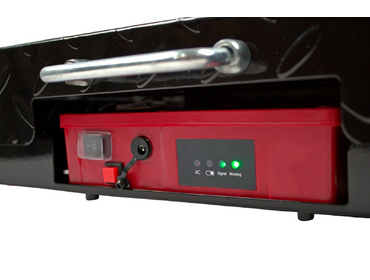 Весы товарные Shtapler PW 600 50*60 (беспроводные)