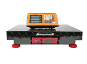 Весы товарные Shtapler PW 600 50*60 (беспроводные)