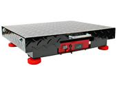 Весы товарные Shtapler PW 600 50*60 (беспроводные)