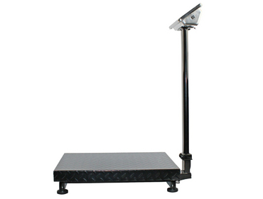 Весы товарные Shtapler PW 300 45*60 (складная стойка)