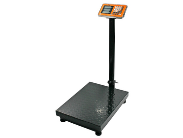 Весы товарные Shtapler PW 300 40*50 (складная стойка)