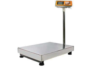 Весы товарные Shtapler PW 300 45*60
