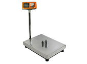 Весы товарные Shtapler PW 300 45*60