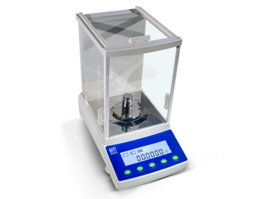 Аналитические весы Measurment MT-FA-N224