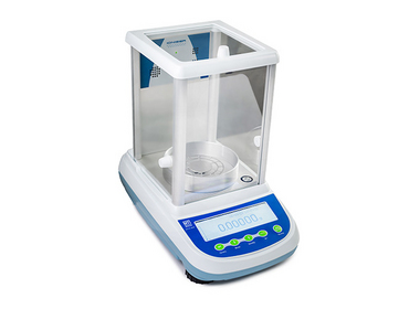 Весы лабораторные Measurment MT-FA-SEM45