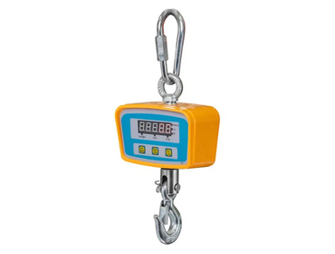 Весы крановые КВ Уралвес-300-А (В2) К