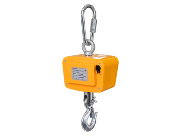 Весы крановые КВ Уралвес-300-А (В2) К