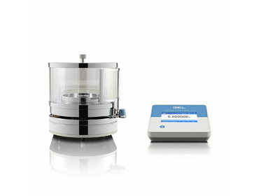Микровесы BEL Mu 126i