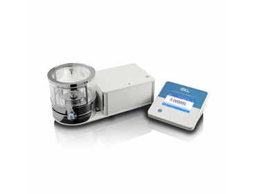 Микровесы BEL Mu 126i