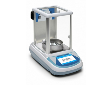 Весы аналитические BEL M5-HPB-2285Di-ION
