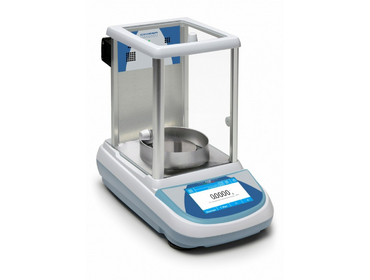 Весы аналитические BEL M5-HPB-414Ai-ION